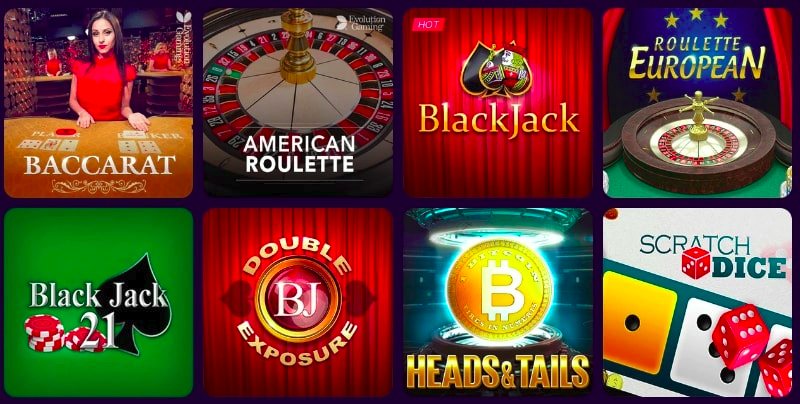 Now You Can Have The bitcoin casino sites Of Your Dreams – Cheaper/Faster Than You Ever Imagined