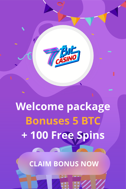 50 Reasons to best bitcoin casino in 2021
