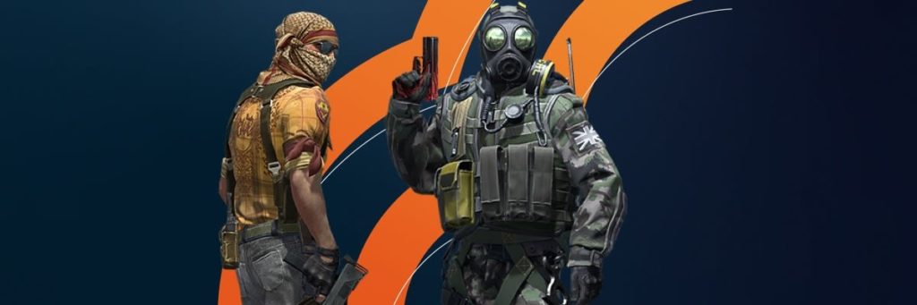 Counter-Strike: Global Offensive pe Steam - Câștiguri pe retragerea de pe Internet prin Steam