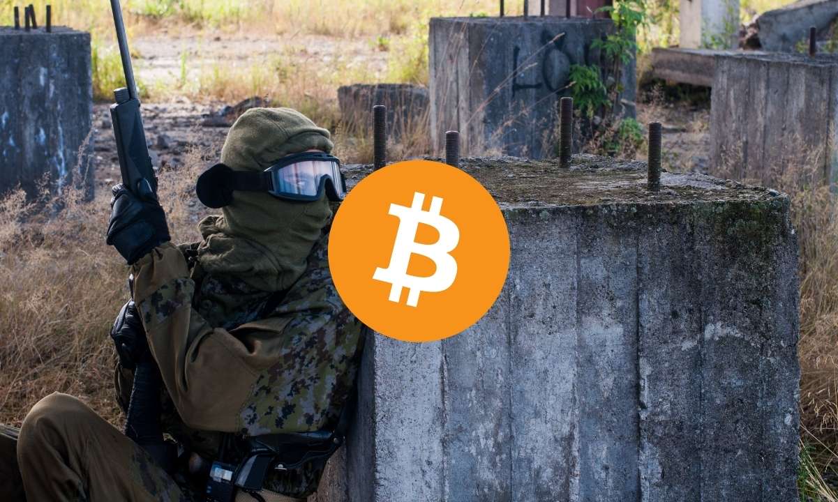 vox bitcoin trader