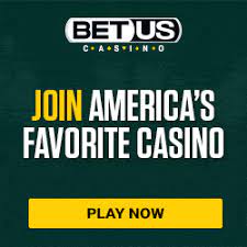 BetUS Casino & Sportsbook - free bet, bonus code, promotion