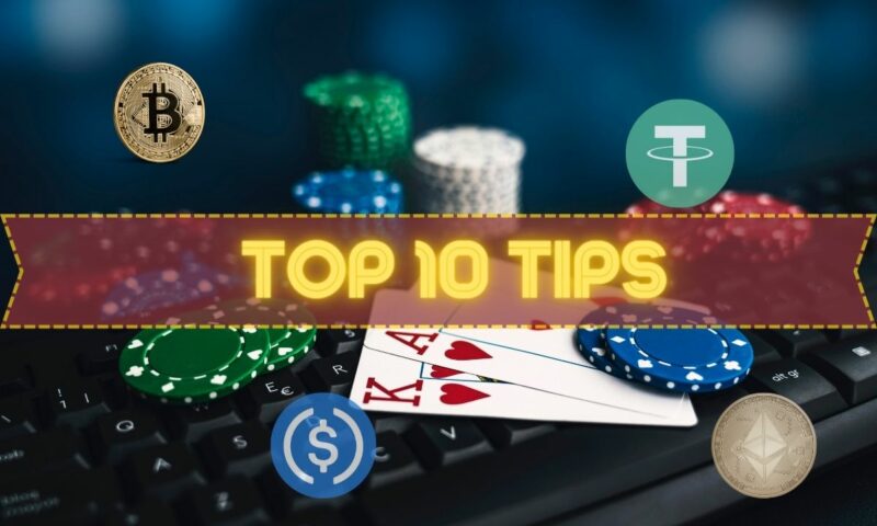 Top 10 Tips_Casino