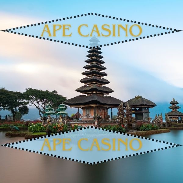 Ape Casino
