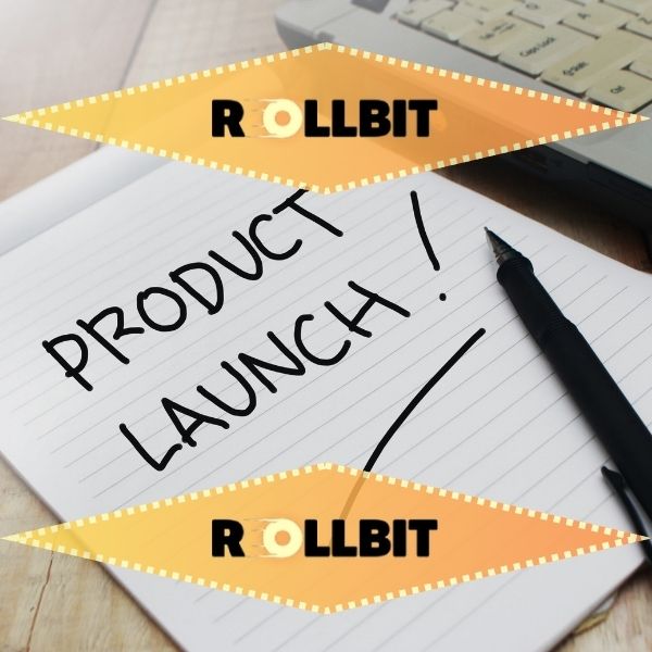 Rollbit_Product_Launch