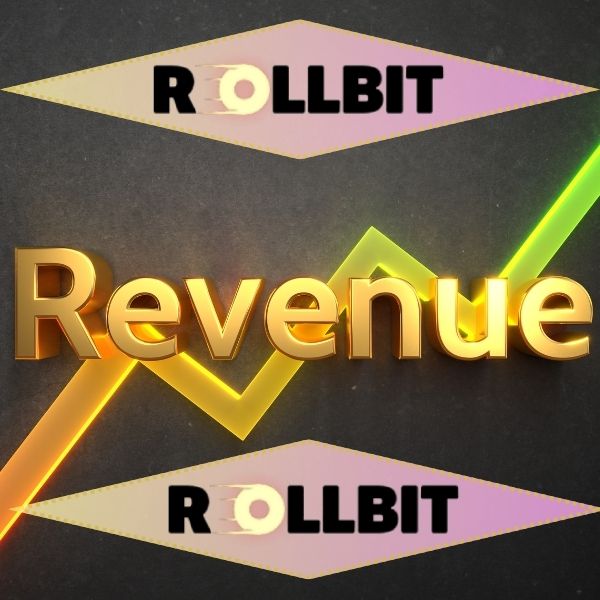 Rollbit_Revenue