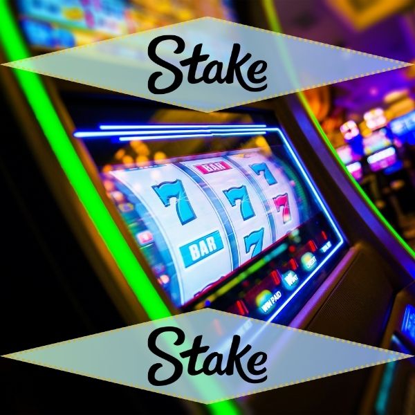 Stake_Slot